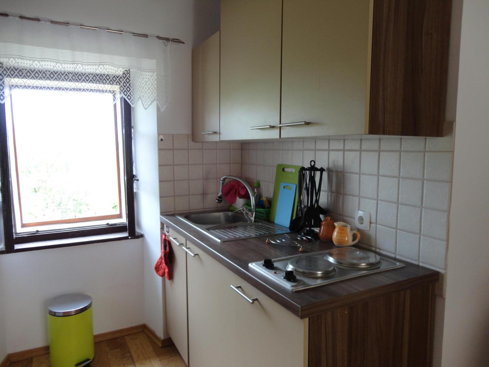 Apartments Mavri Risika Room photo